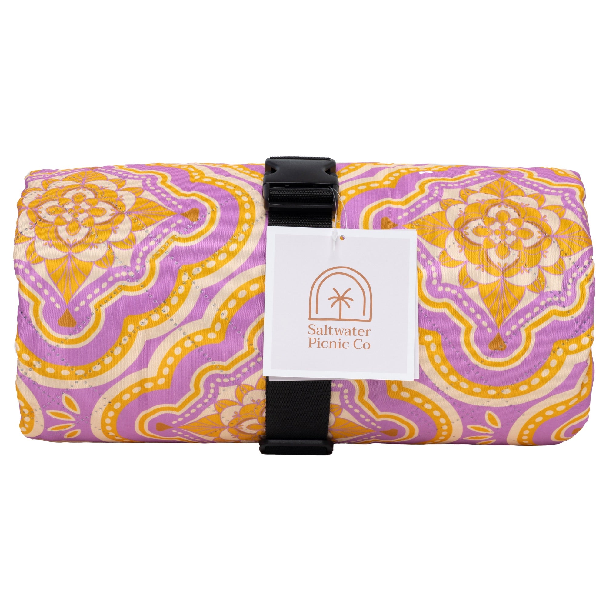 Sahara Dusk Picnic Blanket - PRE-ORDER