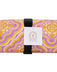 Sahara Dusk Picnic Blanket - PRE-ORDER
