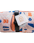 Beach Days Picnic Rug