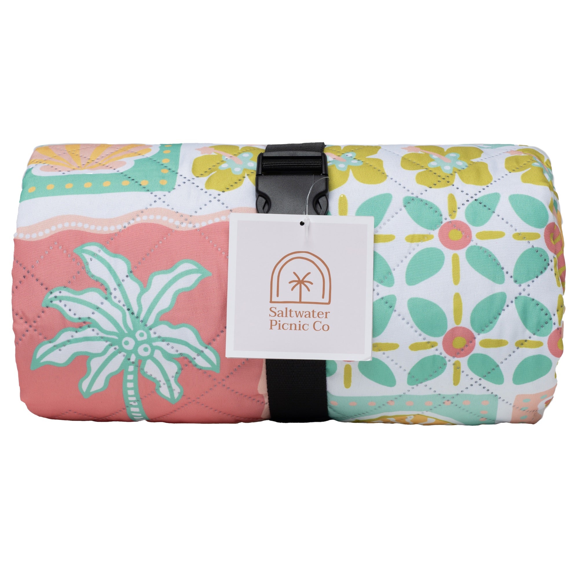 Paradise Picnic Blanket - PRE-ORDER