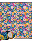 Joyful Bloom Picnic Blanket - PRE-ORDER