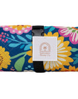 Joyful Bloom Picnic Blanket - PRE-ORDER