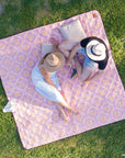 Sahara Dusk Picnic Blanket - PRE-ORDER