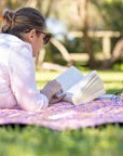 Sahara Dusk Picnic Blanket - PRE-ORDER