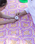 Sahara Dusk Picnic Blanket - PRE-ORDER