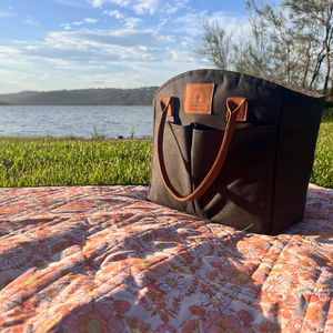 Saltwater Picnic Co.