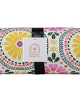 Lemoncello Blush Picnic Blanket - PRE-ORDER