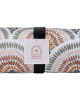 Peacock Picnic Rug - PRE-ORDER