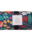 Wildflower Picnic Rug - PRE-ORDER
