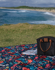 Wildflower Picnic Rug - PRE-ORDER