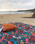 Wildflower Picnic Rug - PRE-ORDER