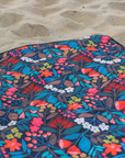 Wildflower Picnic Rug - PRE-ORDER