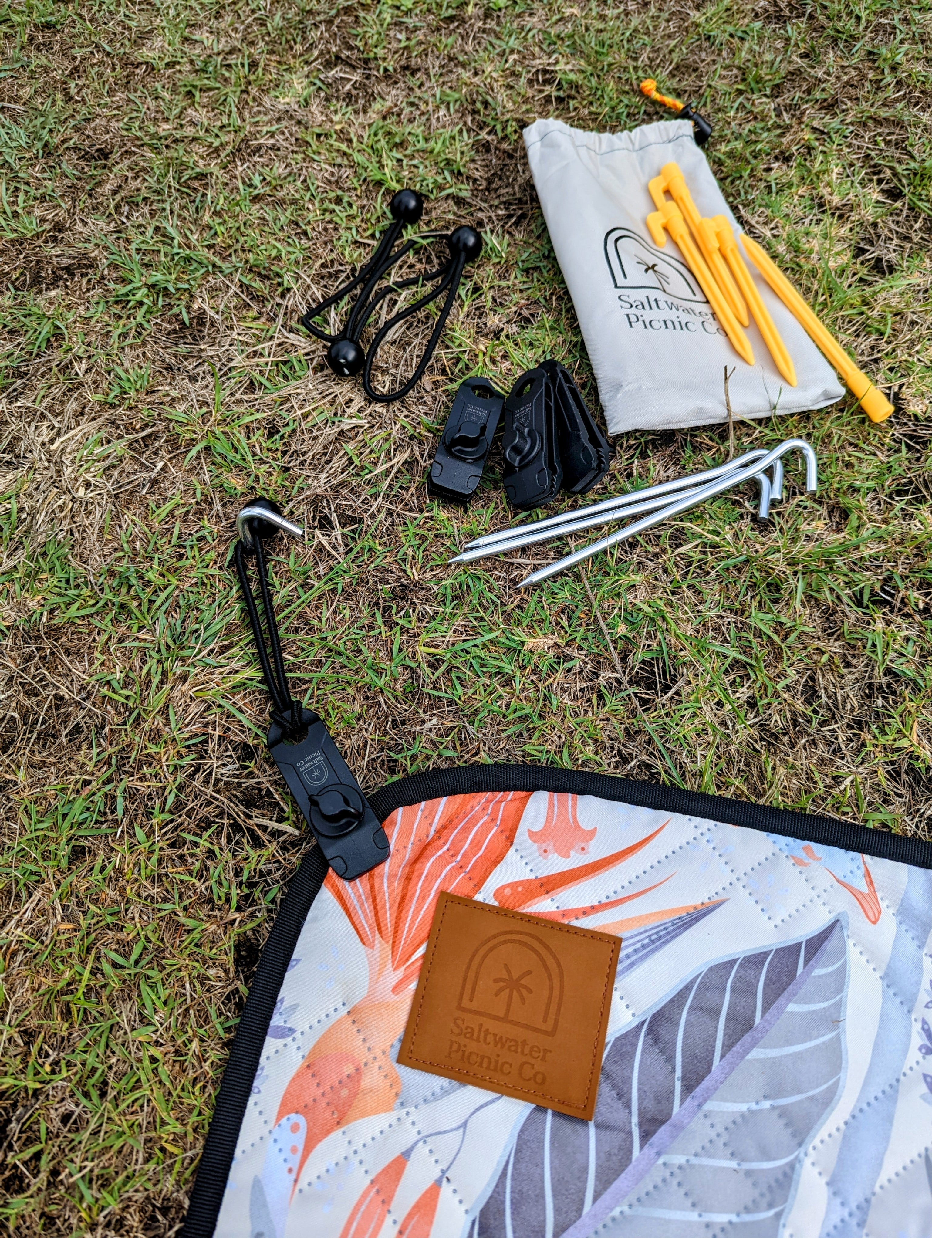 Picnic clearance plus backpack