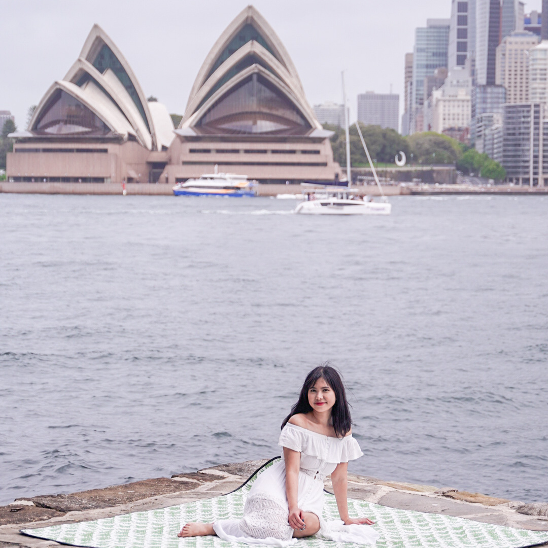 Picnic Spot Sydney