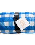 True Gingham Picnic Rug