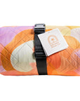 Sunset Clouds Picnic Rug