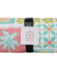 Paradise Picnic Blanket - PRE-ORDER