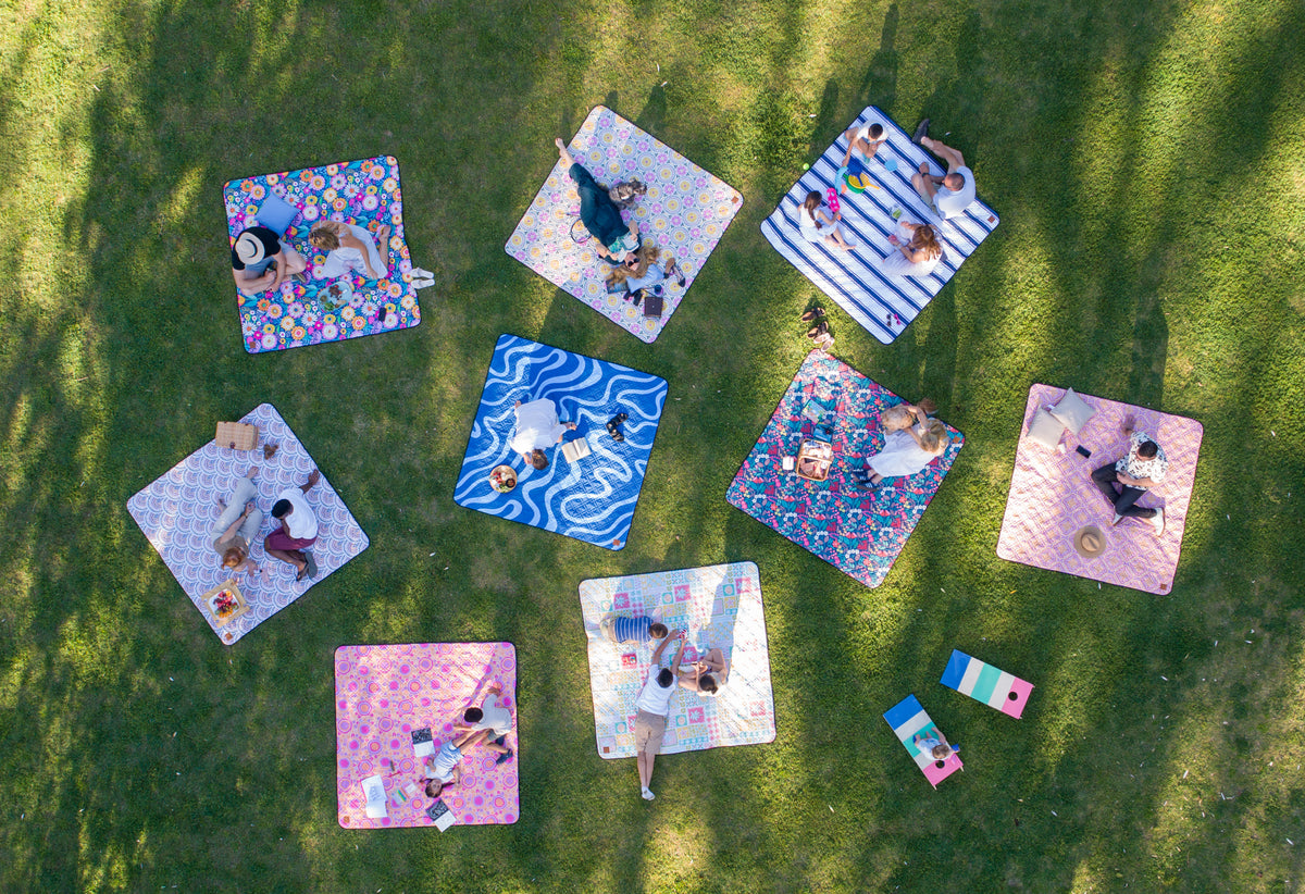 Stockists – Saltwater Picnic Co.