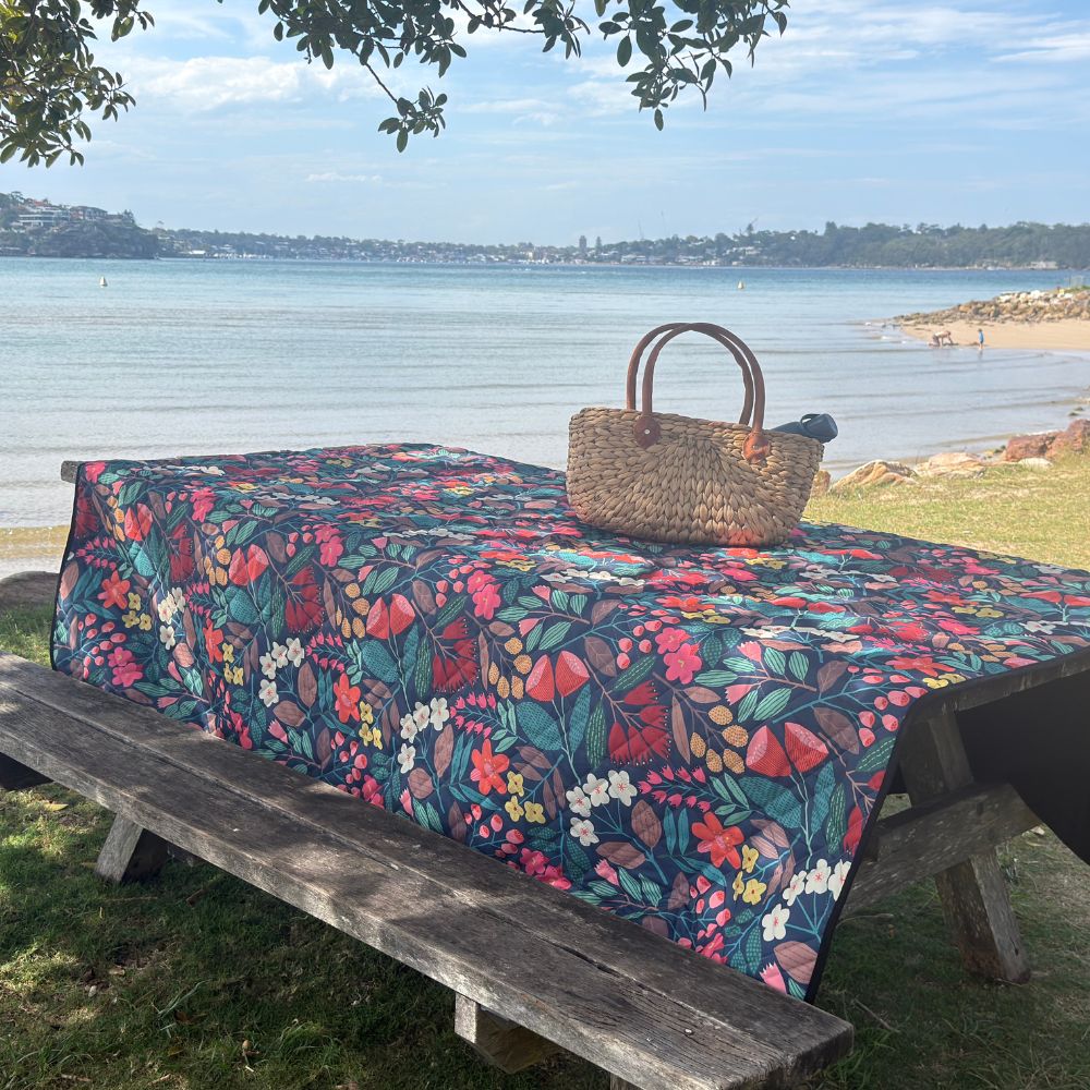Saltwater Picnic Co. Picnic Rugs Australia
