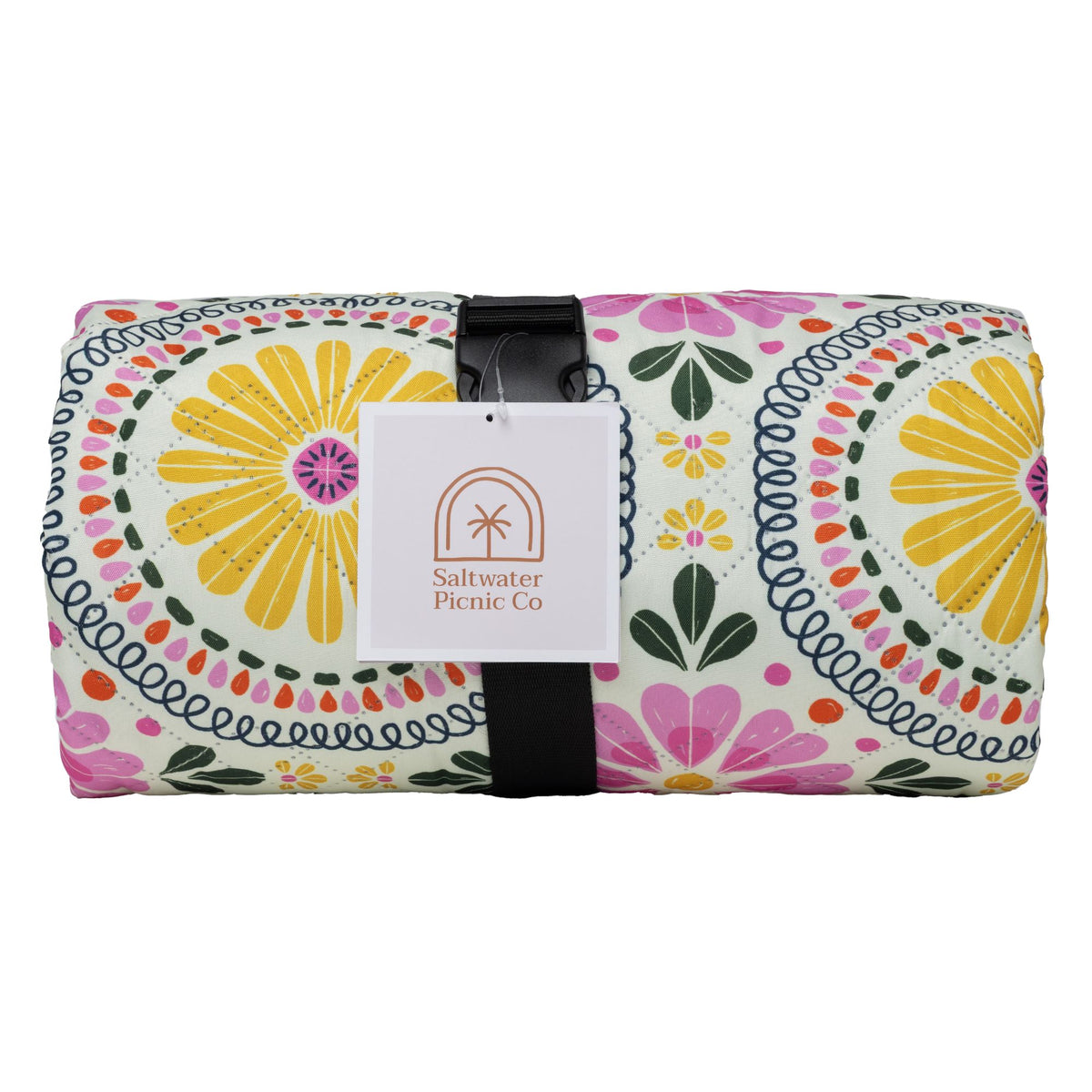 Picnic Rug / Blanket | Premium Waterproof Large 2m x 2m | Stain-proof ...