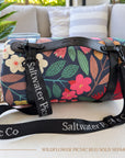 Signature Picnic Rug Carry Strap