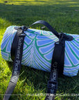 Signature Picnic Rug Carry Strap