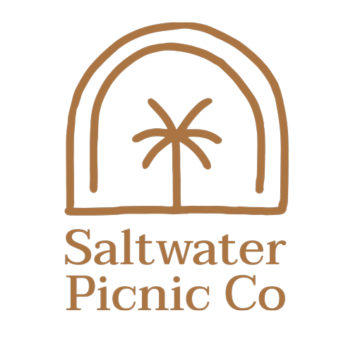 Saltwater Picnic Co. Picnic Rugs Australia