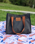 Premium Market Bag