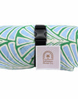 Palm Breeze Picnic Blanket