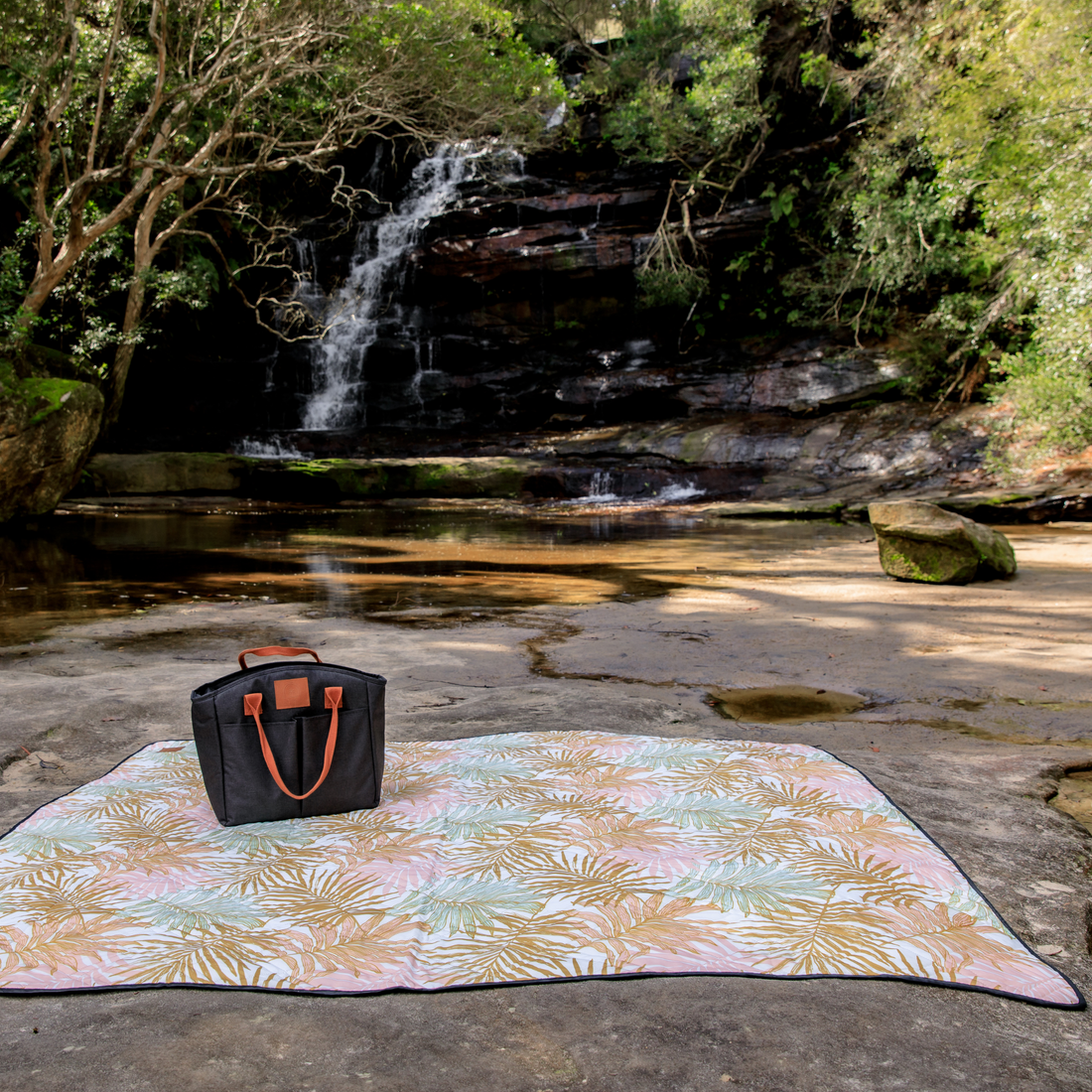 Neoprene picnic mat hot sale