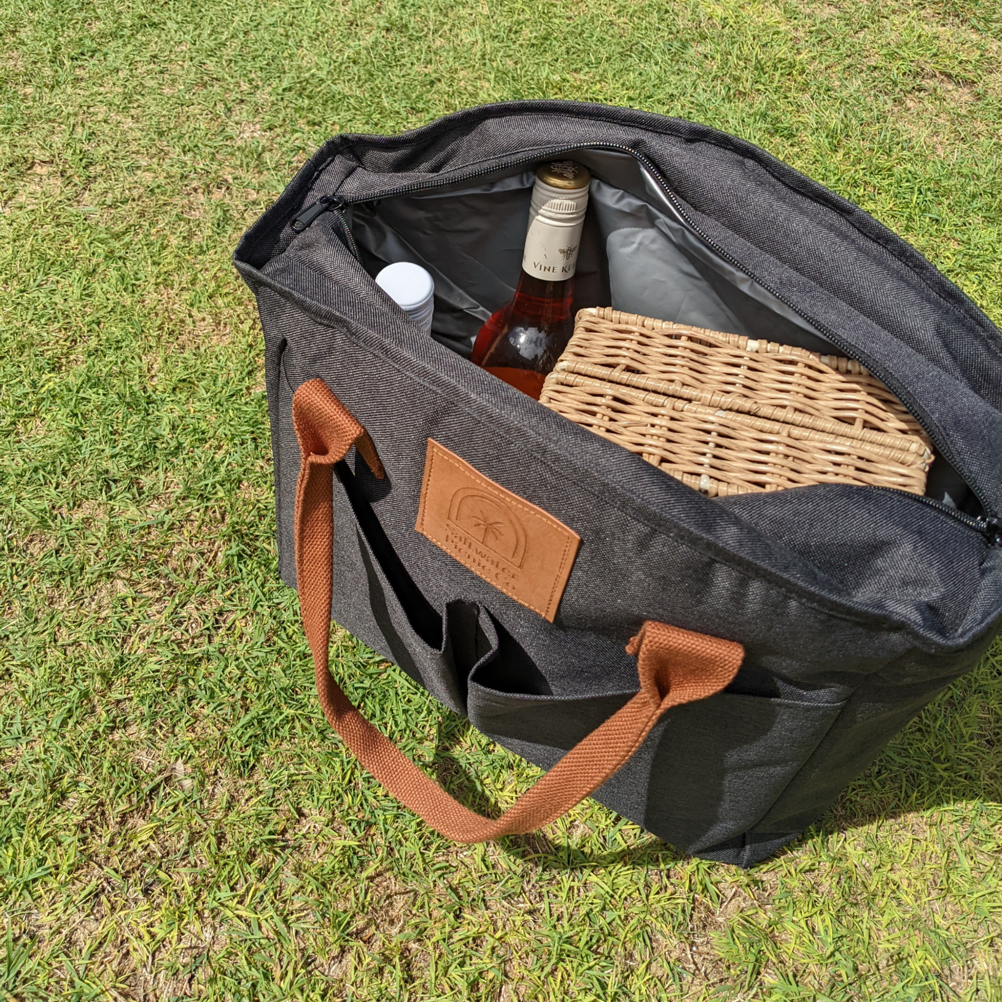 Premium Cooler Bag